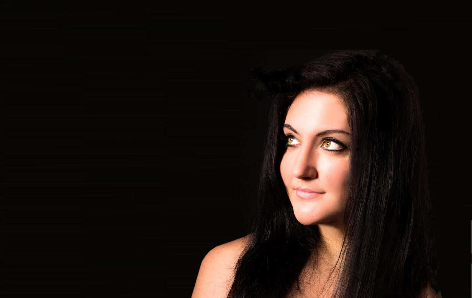 Gina Sicilia Releases New Single, "I Want To Know What Love Is"