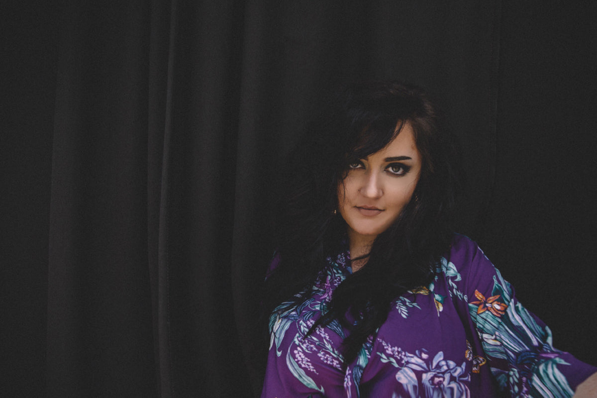 Gina Sicilia's 2nd single off Love Me Madly, "Lose My Head," is out now!