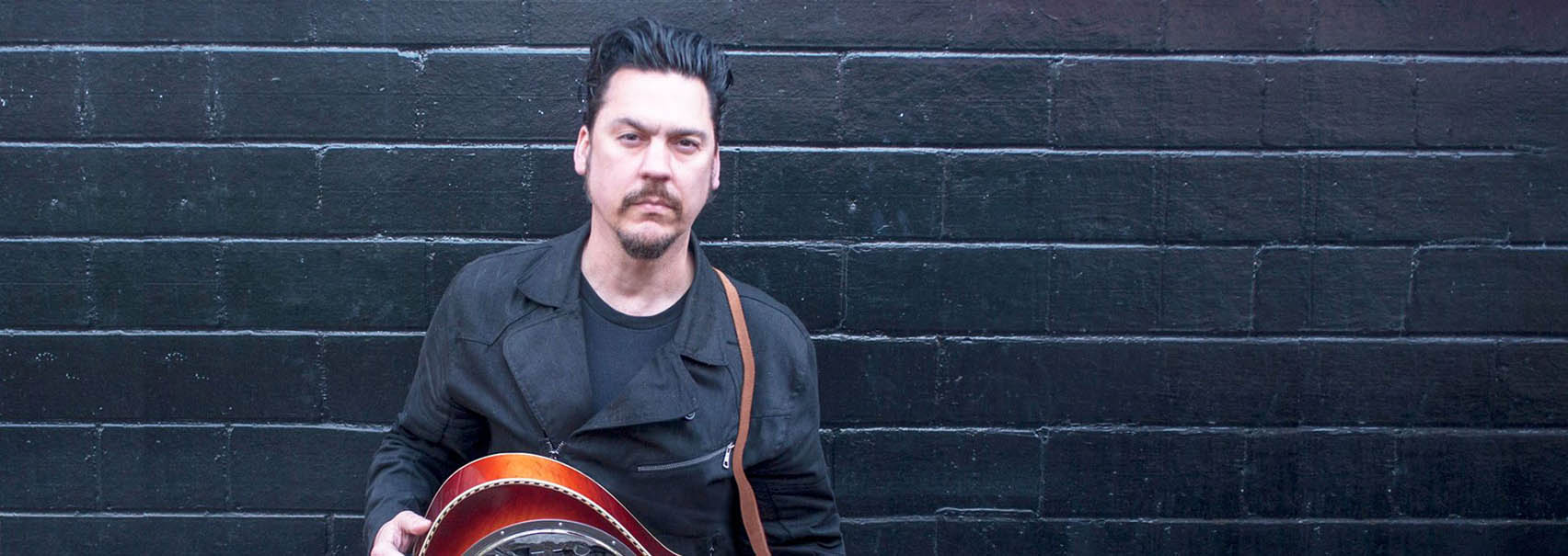 Jesse Dayton Releases First Single From New Live Album