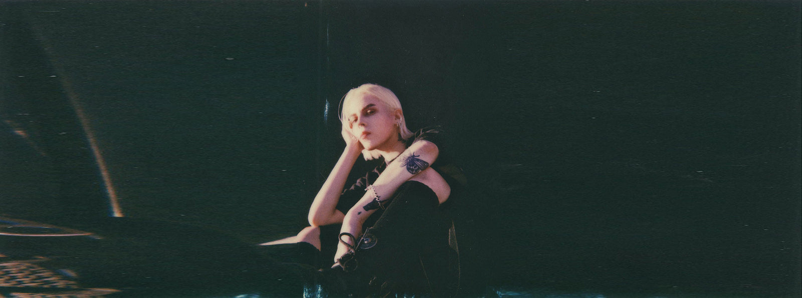 Car Astor Releases Her Debut Album, you say you love me…but i don’t believe you