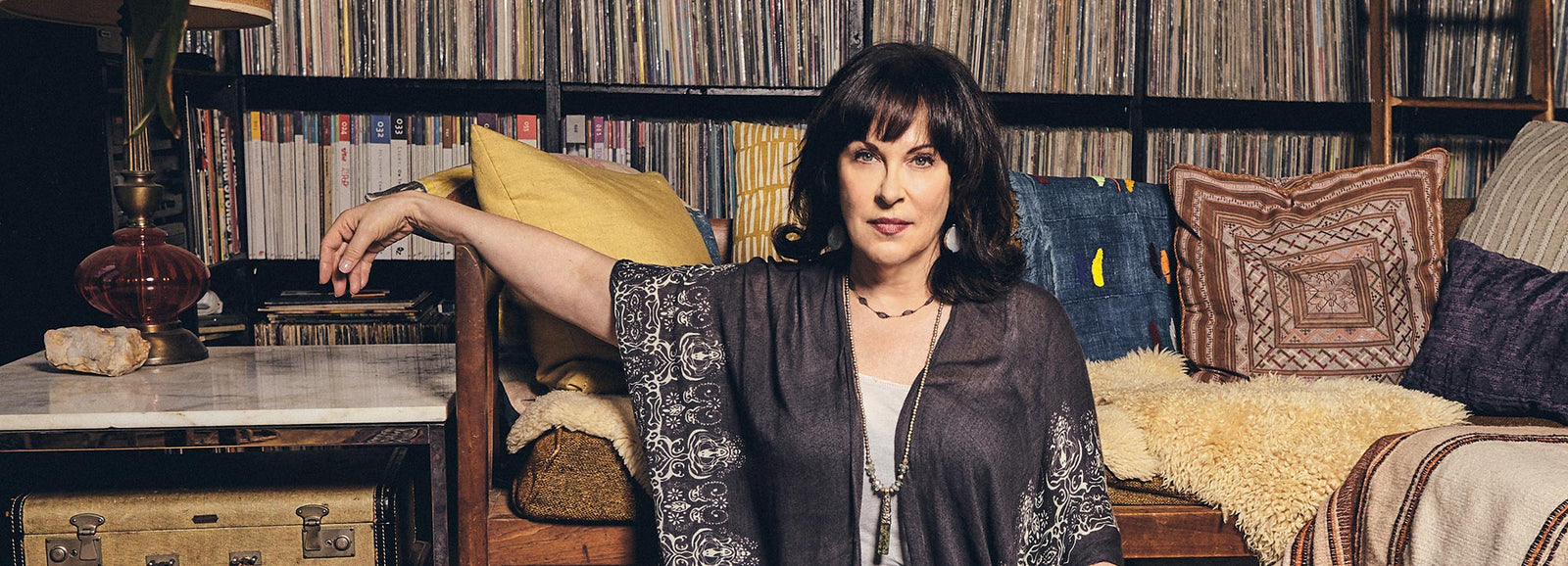 Out Now: Change in the Weather - Janiva Magness Sings John Fogerty