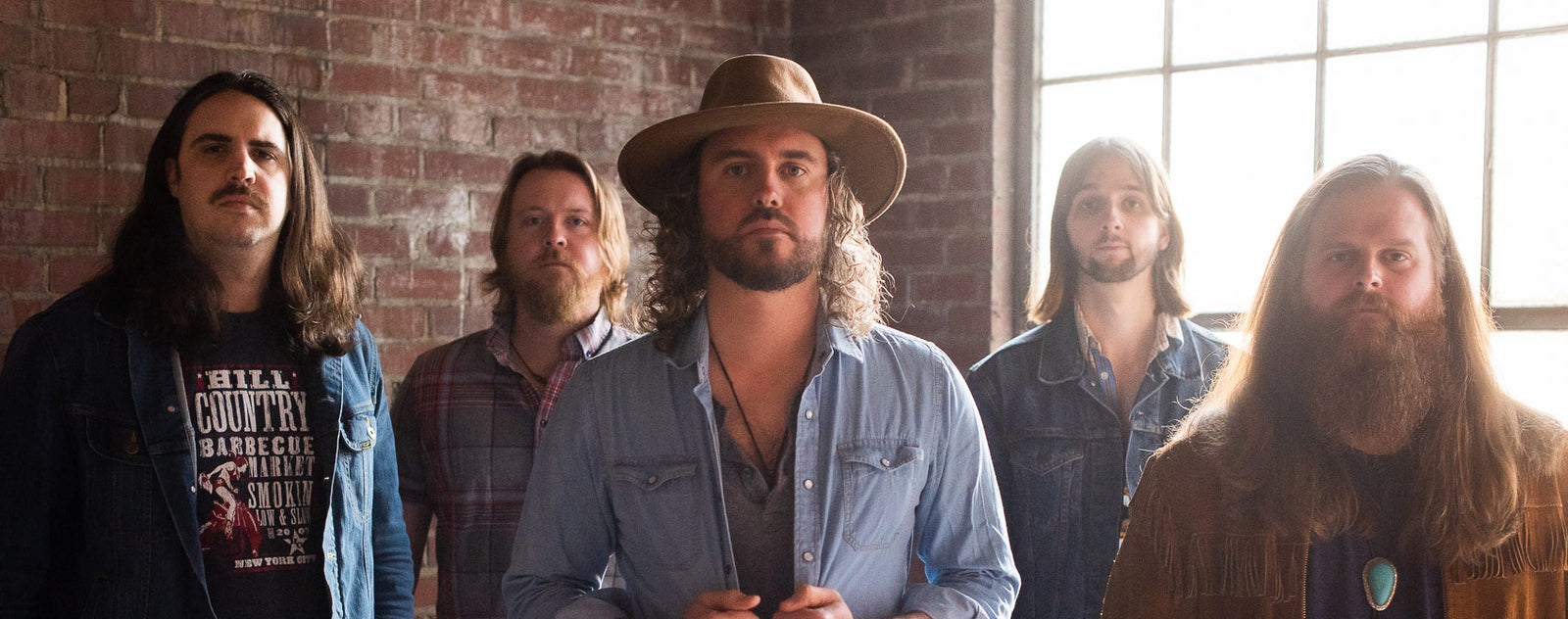 "Burnout", The Vegabonds' New Hopeful Song For Our Times, Is Out Now