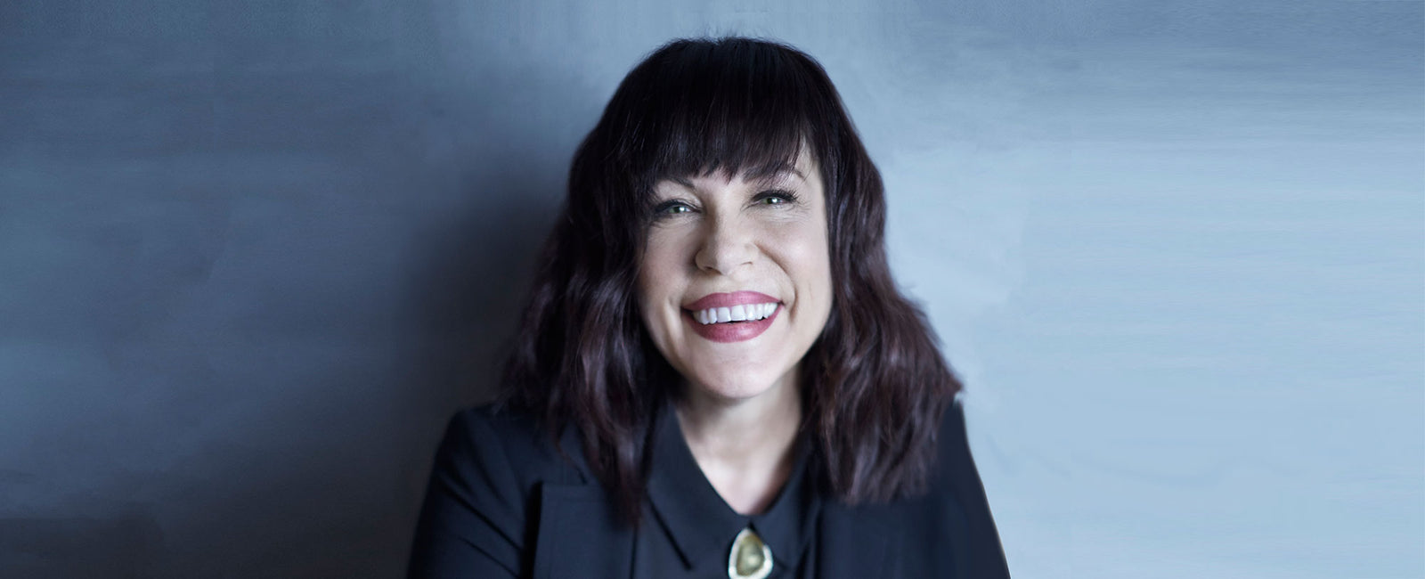 Janiva Magness's new album "Love Is An Army" out now!