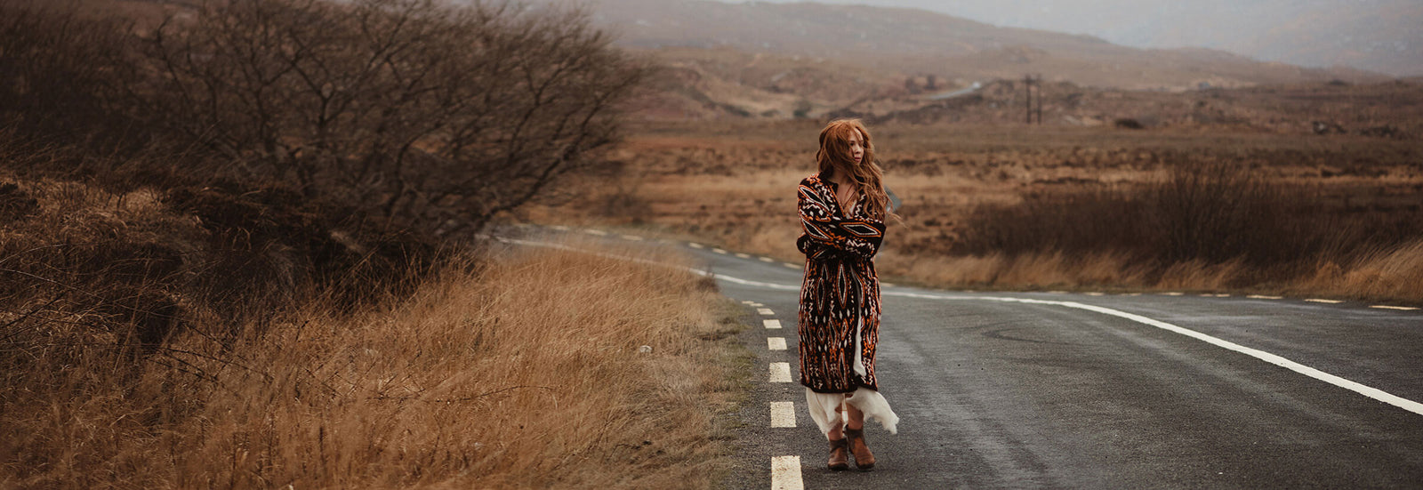 Lisa Lambe Releases Alternate Cut of "Burning Love" in Special Double-Single