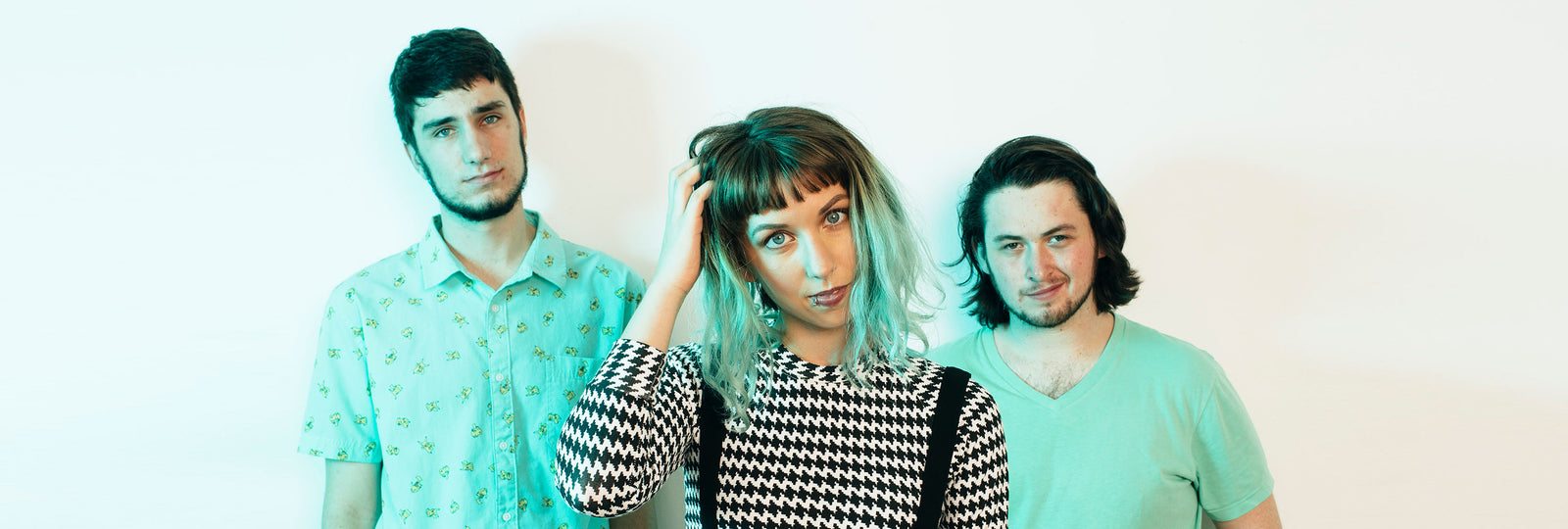 Mint Trip Release New Summer Single, "Skeleton in a Spice Jar"