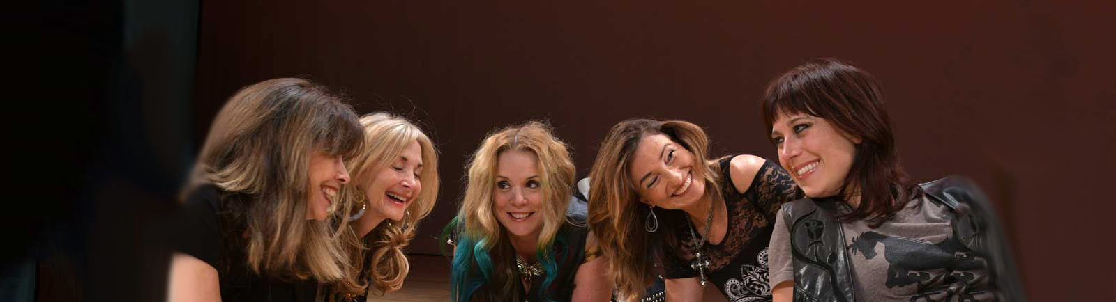 Mustangs of the West begin the decade with new single, "How Blue"