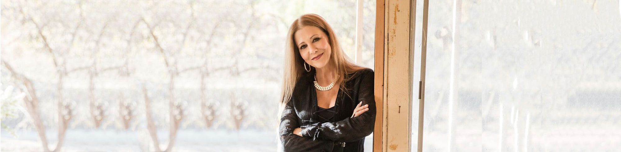 Rita Coolidge to Play New Orleans Jazz & Heritage Festival