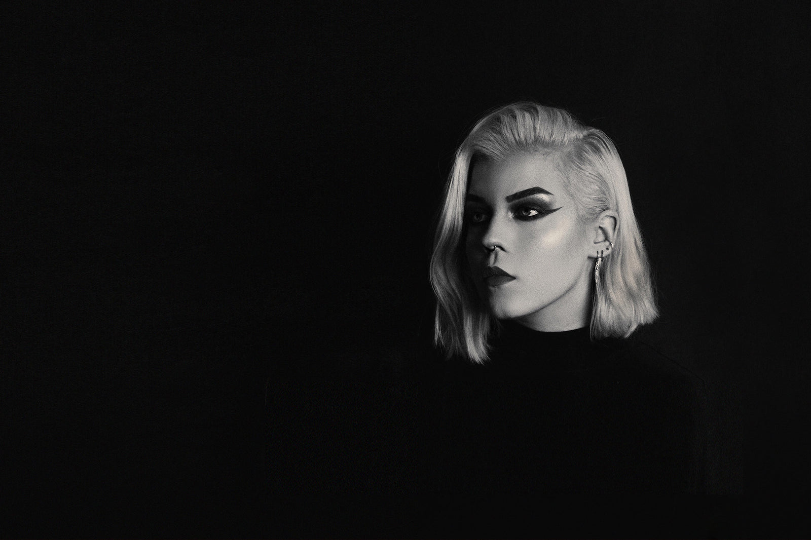 Car Astor Releases New Harry Nilsson Cover, "without you"