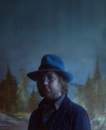 Aaron Lee Tasjan