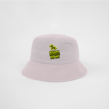 Stellar Evolution - The Drugs Did Me - Bucket Hat