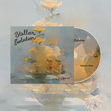 Stellar Evolution - CD