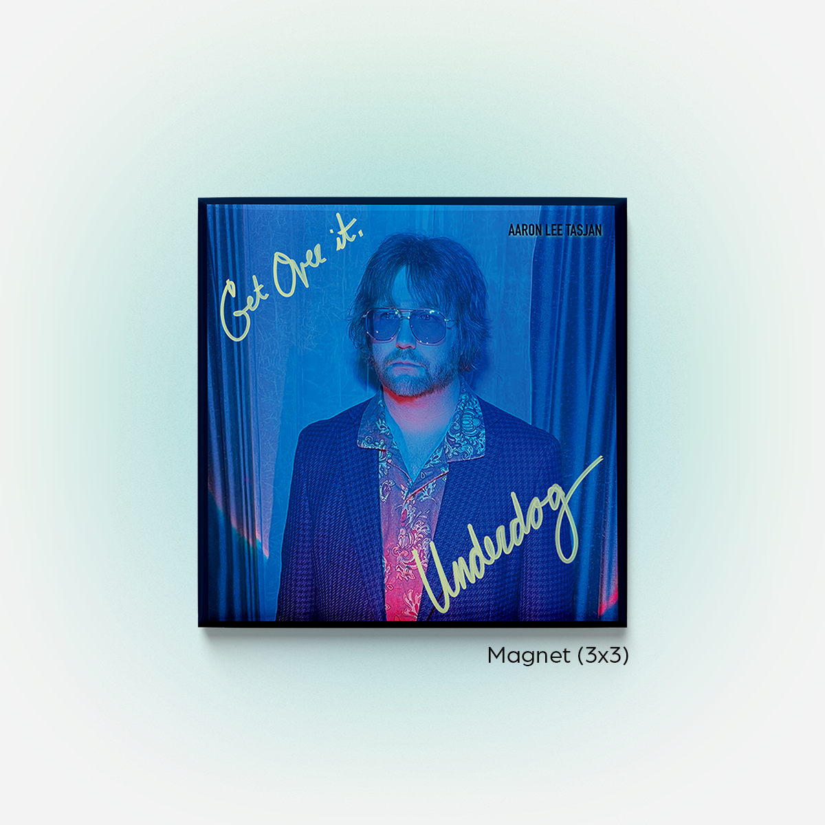 Get Over It, Underdog - I Want It All Bundle