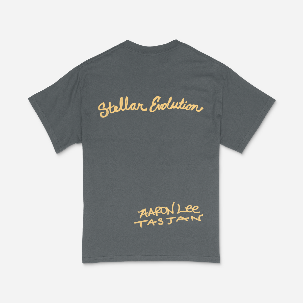 Stellar Evolution - Gotta Be Myself T-Shirt