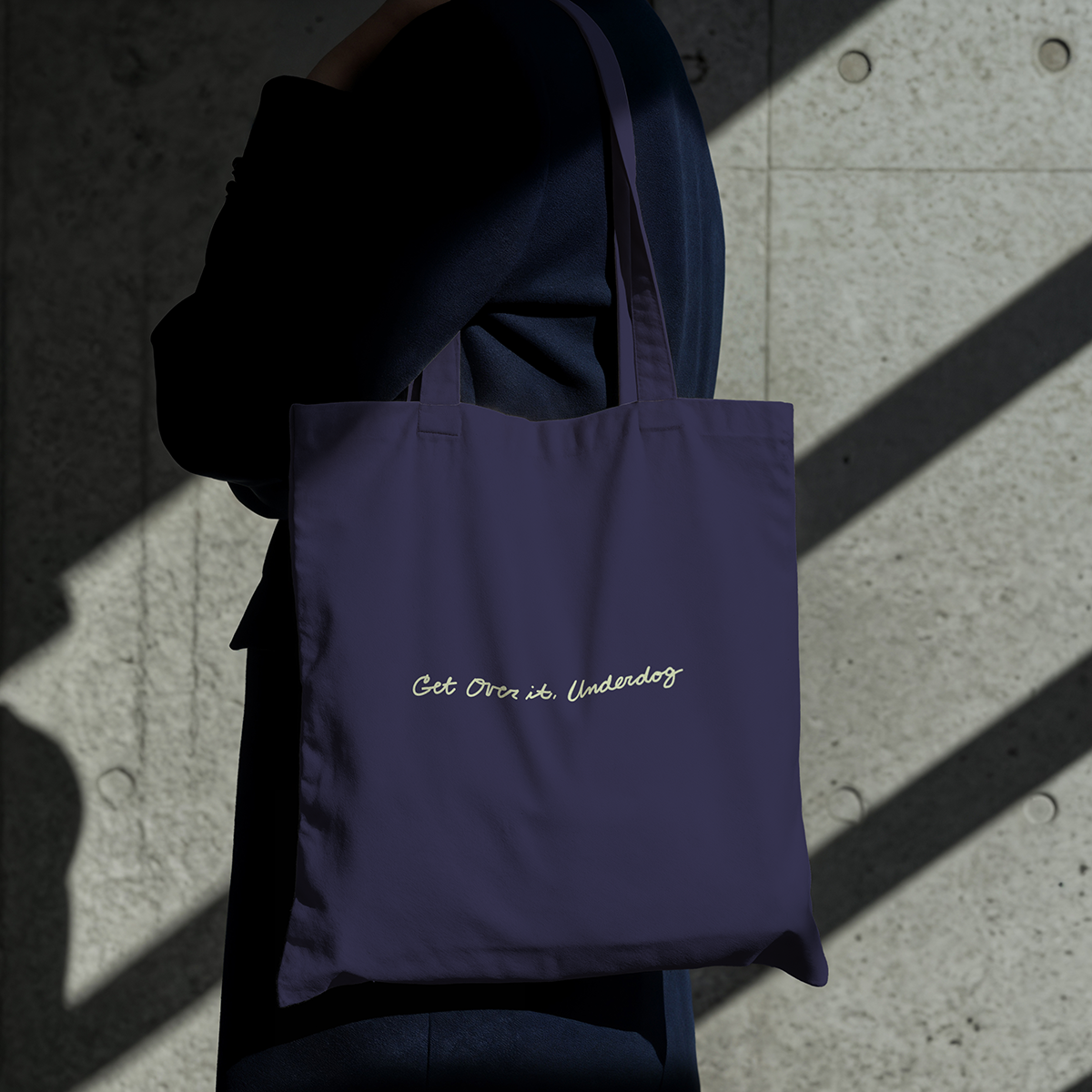 Get Over It, Underdog - I Want It All Bundle