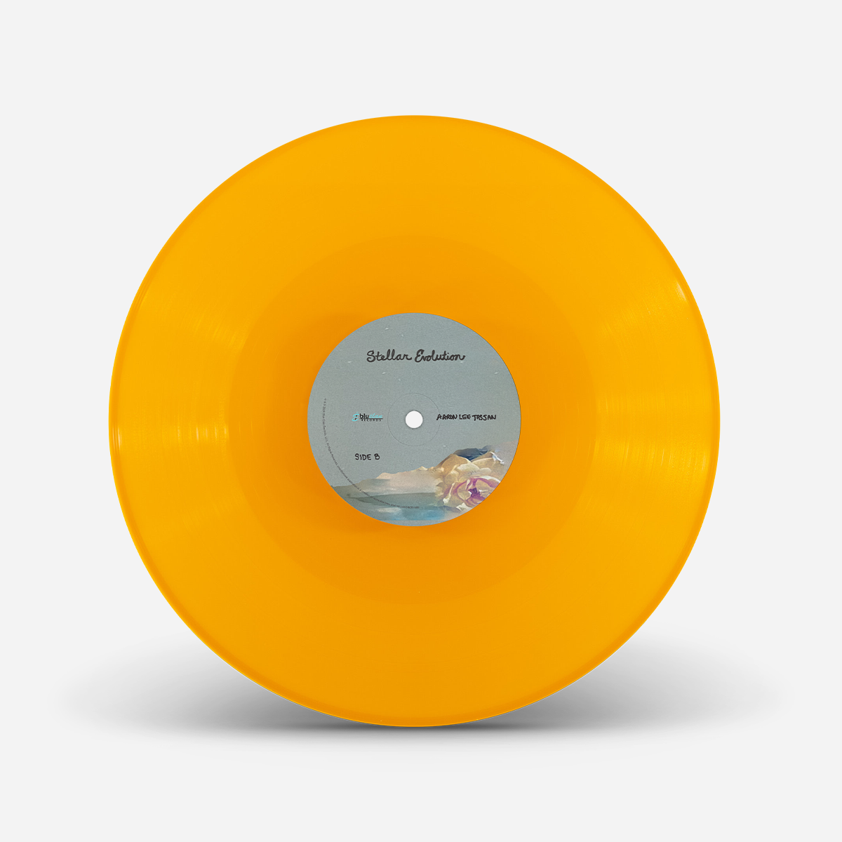 Stellar Evolution - LP