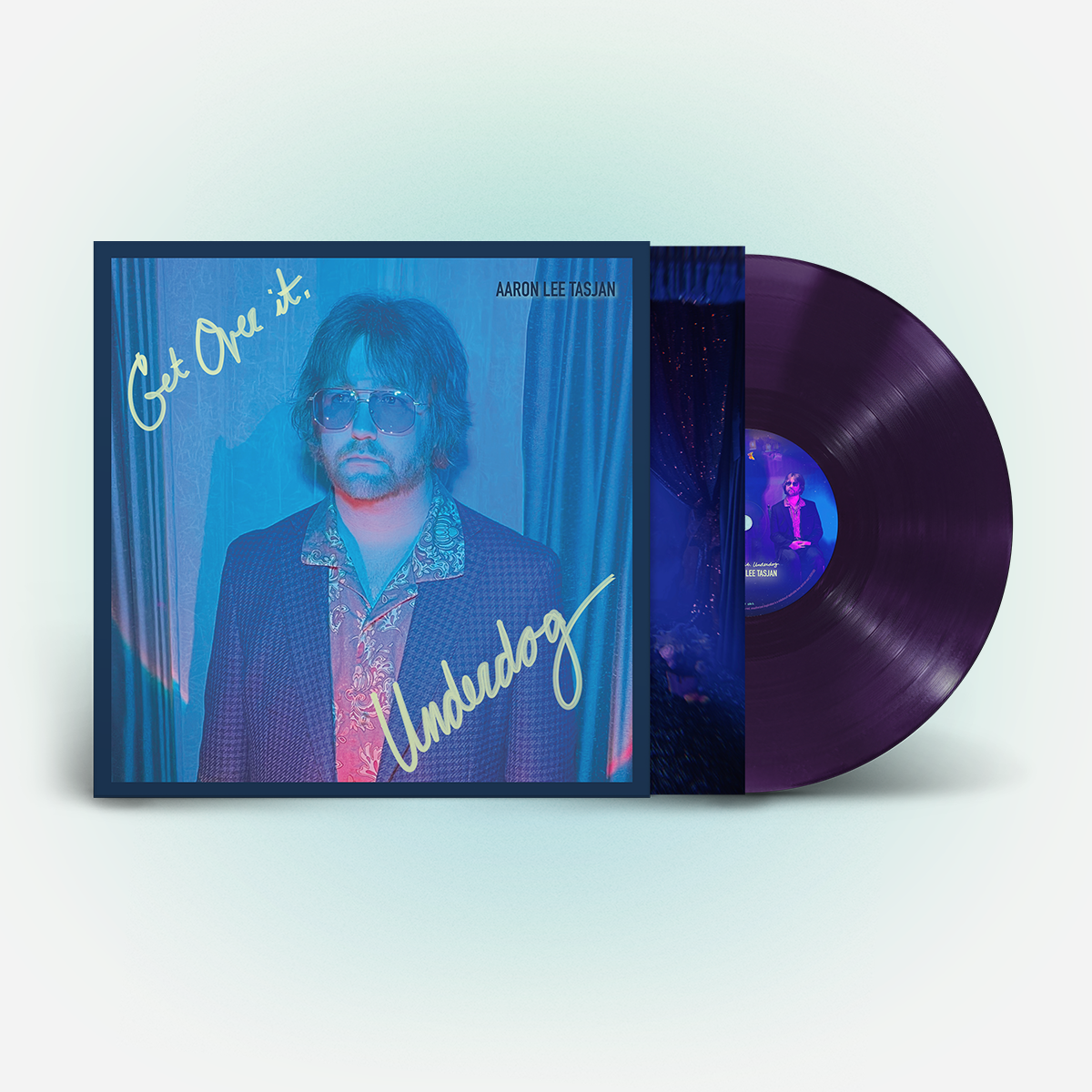 Get Over It, Underdog - I Want It All Bundle