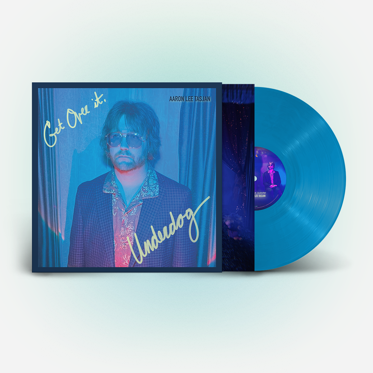 Get Over It, Underdog - I Want It All Bundle