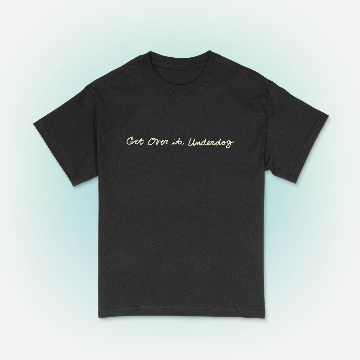 Get Over It, Underdog - I Want It All Bundle