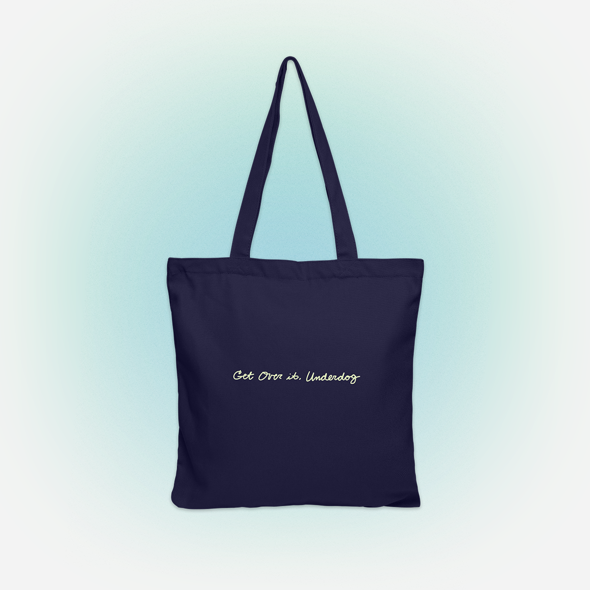 Get Over It, Underdog - I Want It All Bundle
