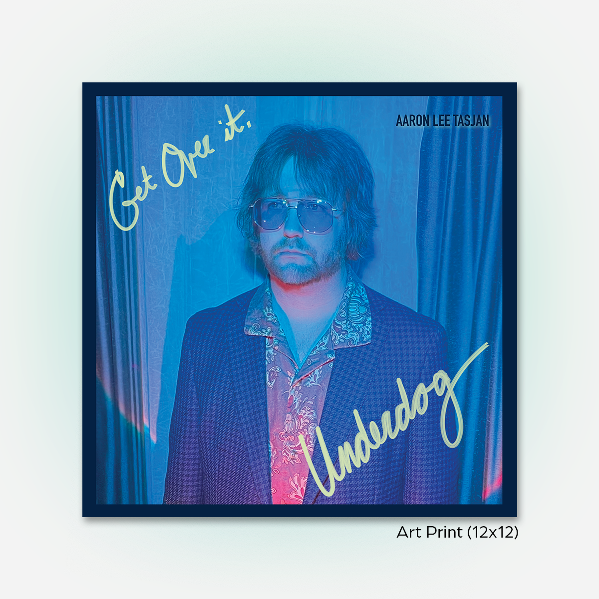 Get Over It, Underdog - I Want It All Bundle