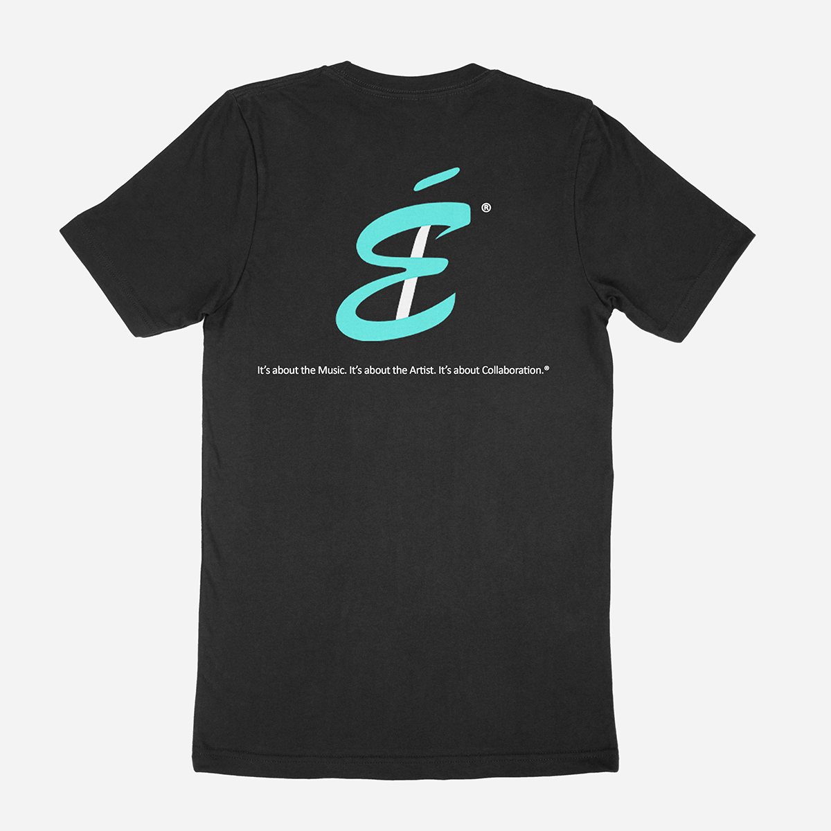 Blue Élan Pocket Tee