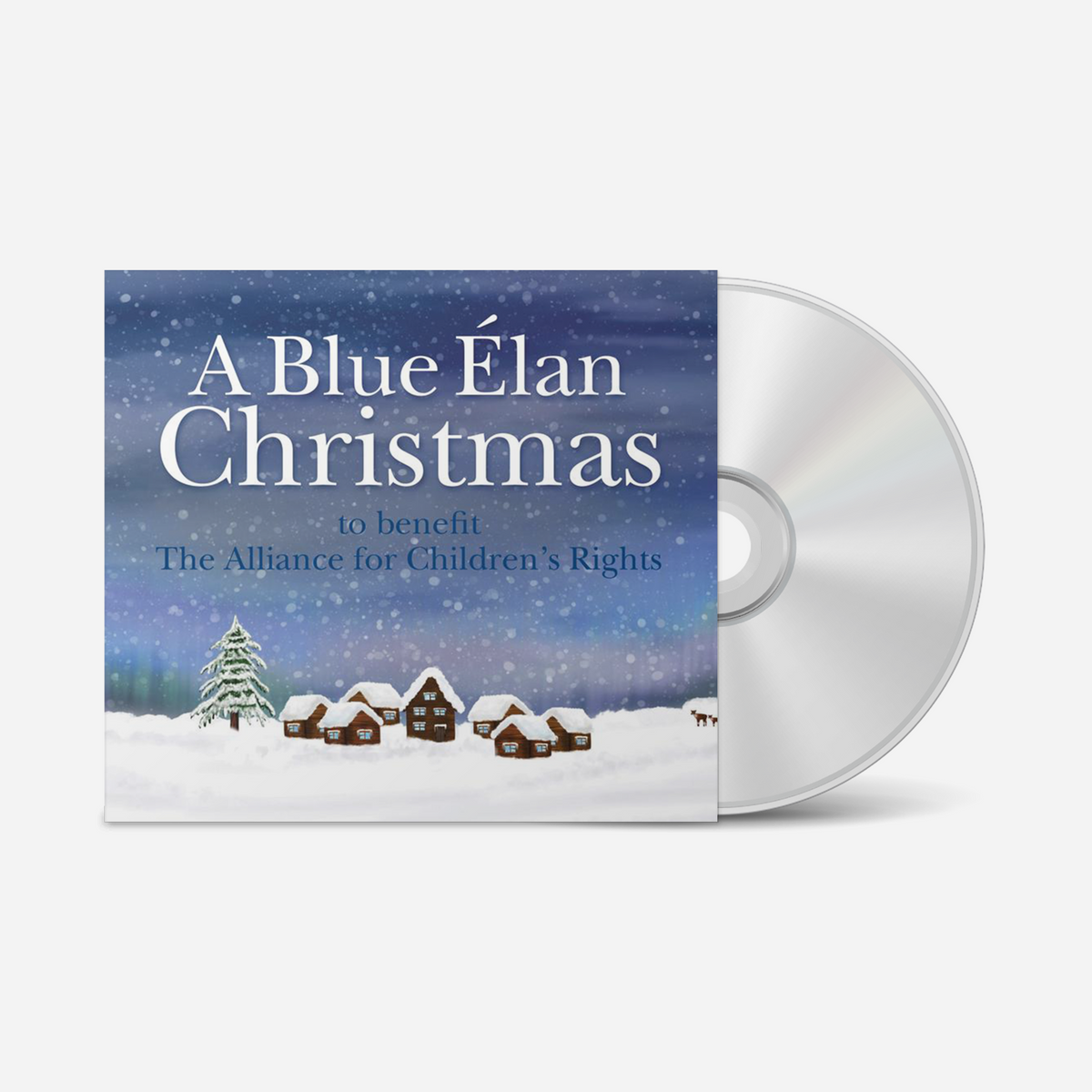 Ain&#39;t Nothin&#39; Like Christmas - CD Bundle