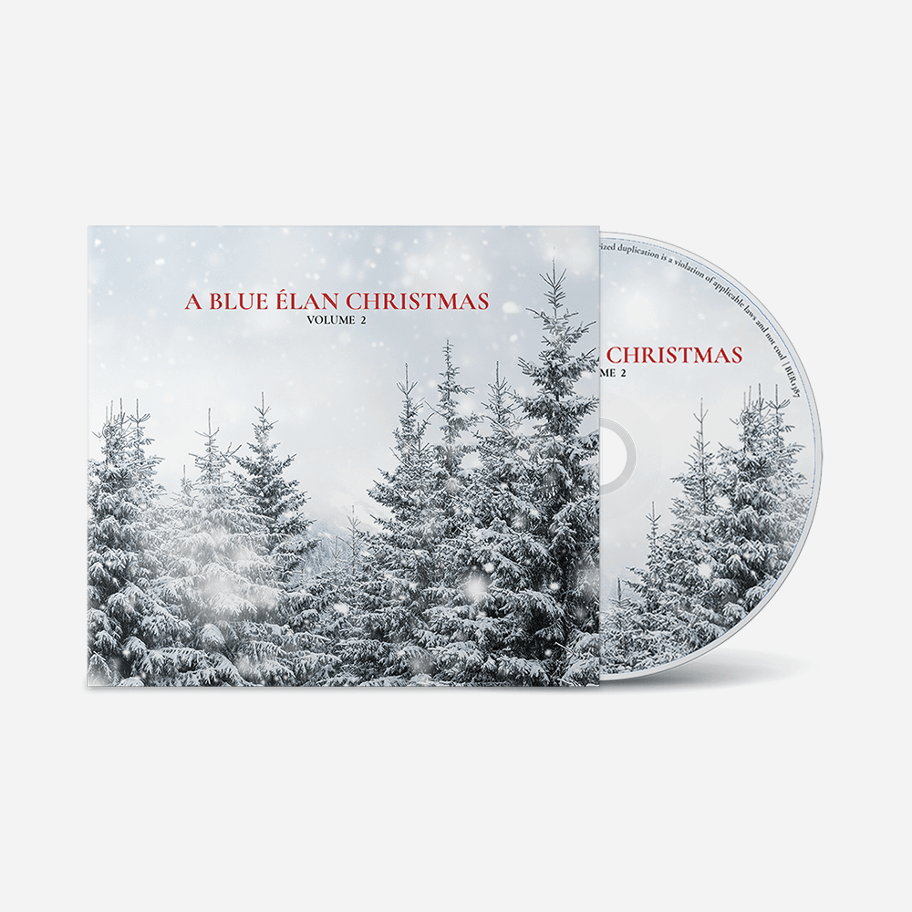 Ain&#39;t Nothin&#39; Like Christmas - CD Bundle