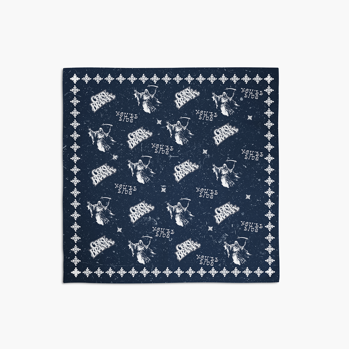 You'll Live - Accessories Bundle