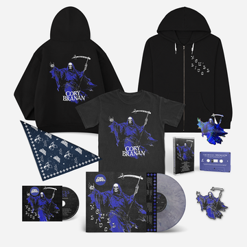 You'll Live - I Want It All Bundle