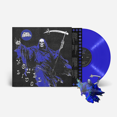 You'll Live - LP - Blue Élan Records