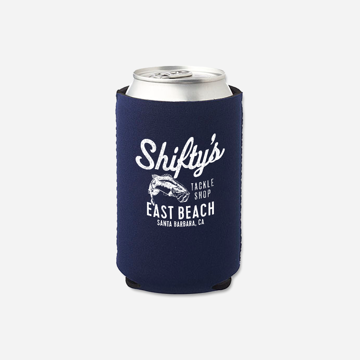 Lost At Sea - Drink Koozie