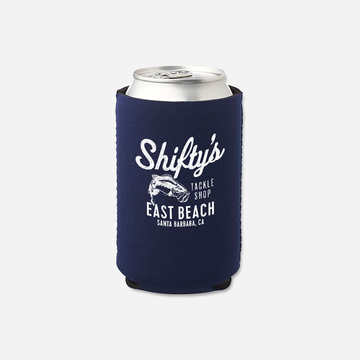 Lost At Sea - Drink Koozie