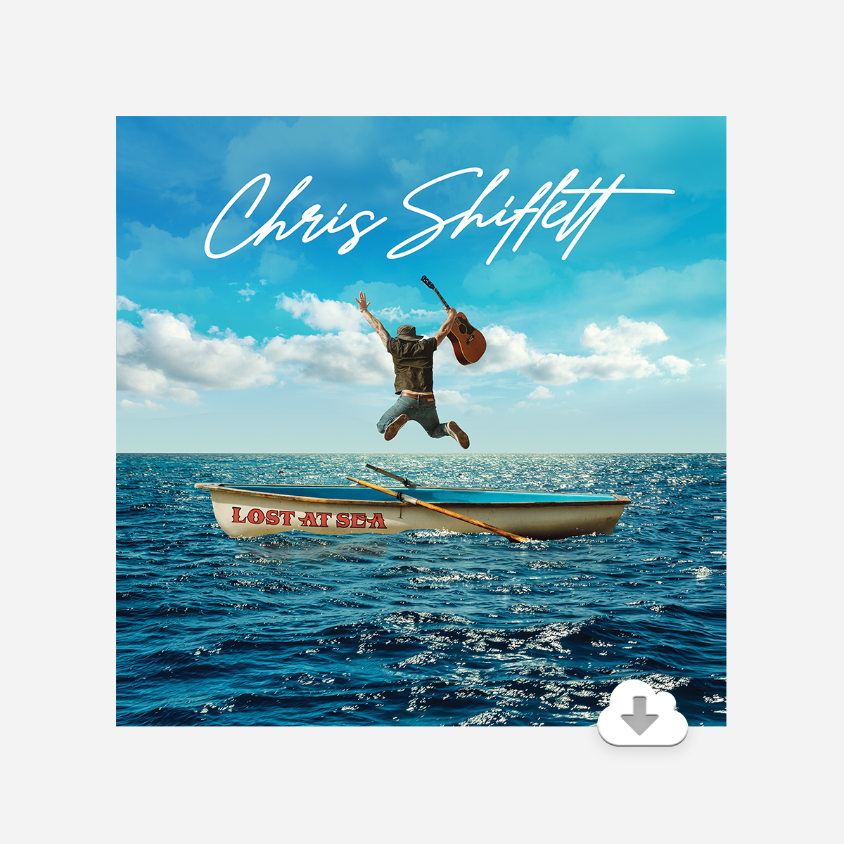 Lost At Sea - Hoodie Bundle [Pre-order]