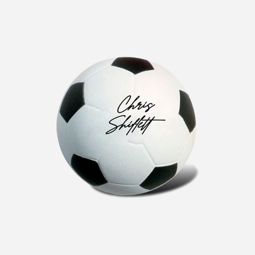 Lost At Sea - Football Stress Toy