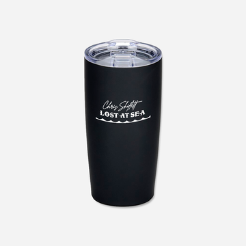 Lost At Sea - Travel Mug