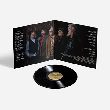 Brand New Distance - Gatefold LP