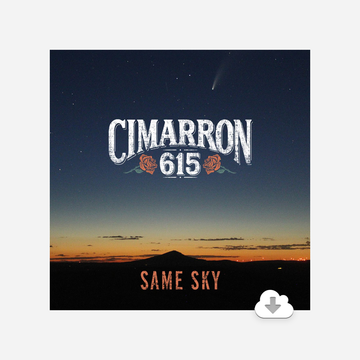 Same Sky - Digital Album