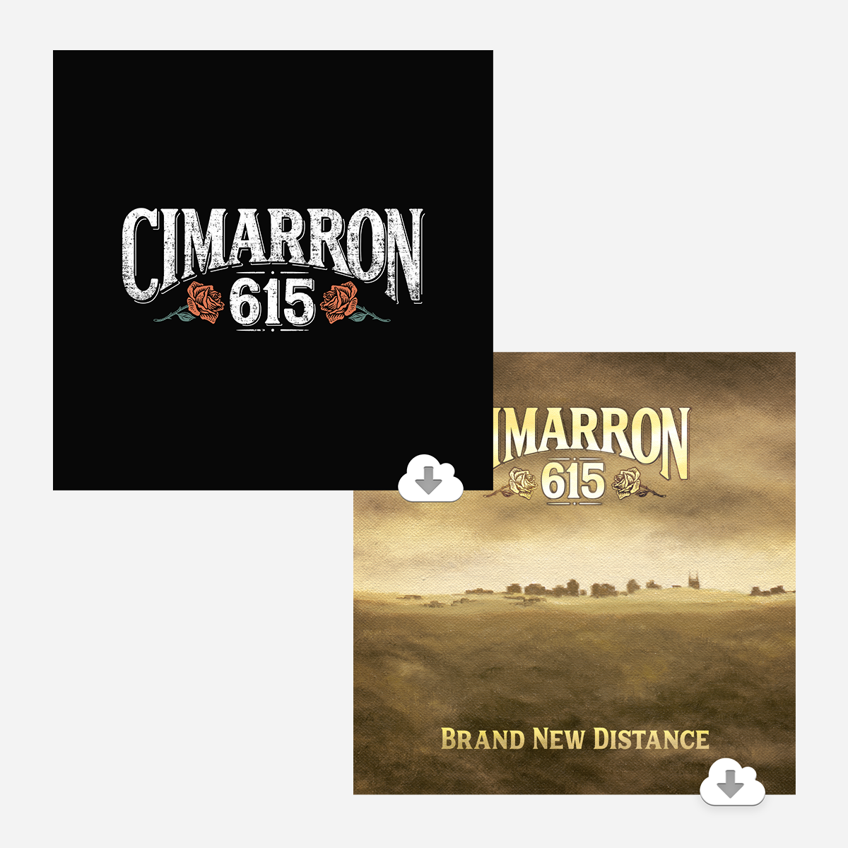 Cimarron 615 - Digital Catalog Bundle