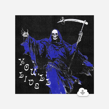 You'll Live - Digital Album