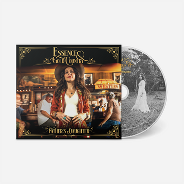 Father's Daughter - Digital Album