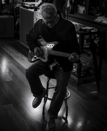 Gerry Beckley