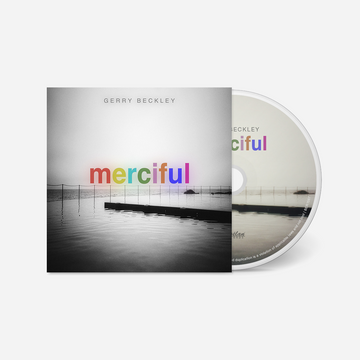 Merciful - CD