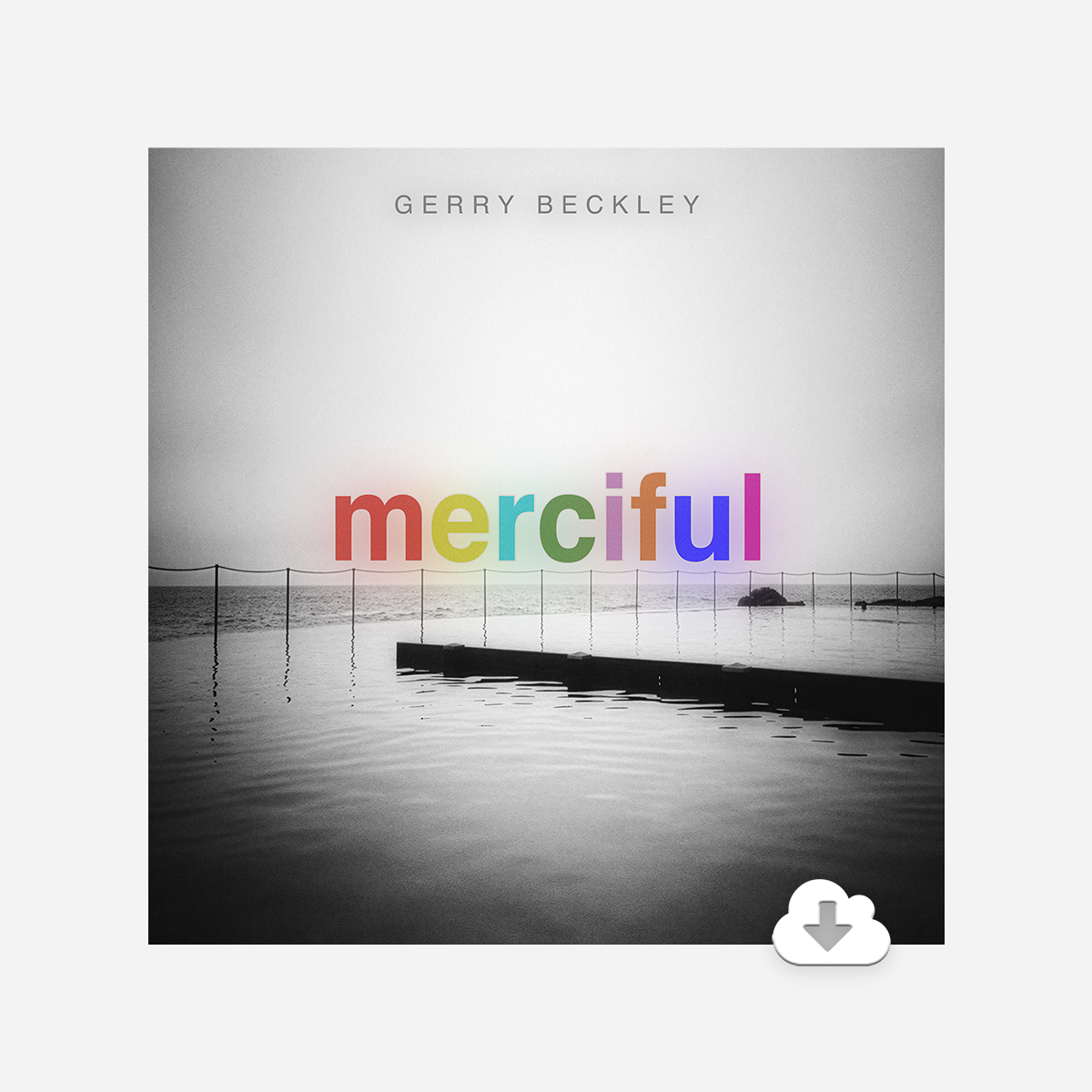 Gerry Beckley - CD Catalog Bundle