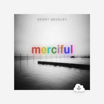 Merciful - Digital Album