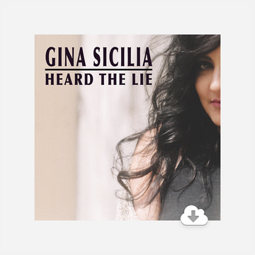 Heard The Lie - Digital Album