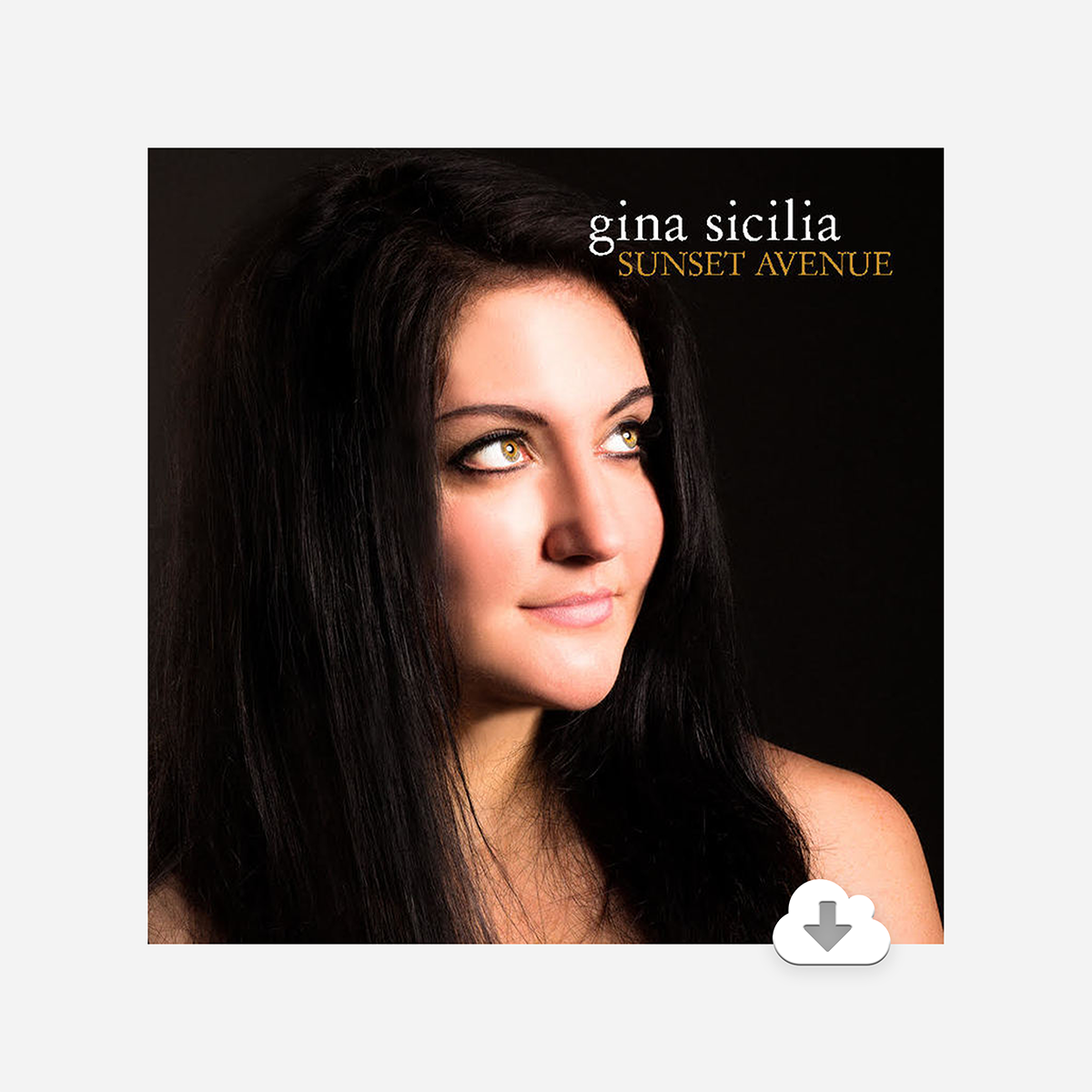 Sunset Avenue EP - Digital Album