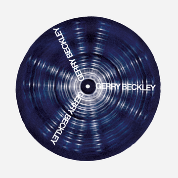 Gerry Beckley - Slipmat