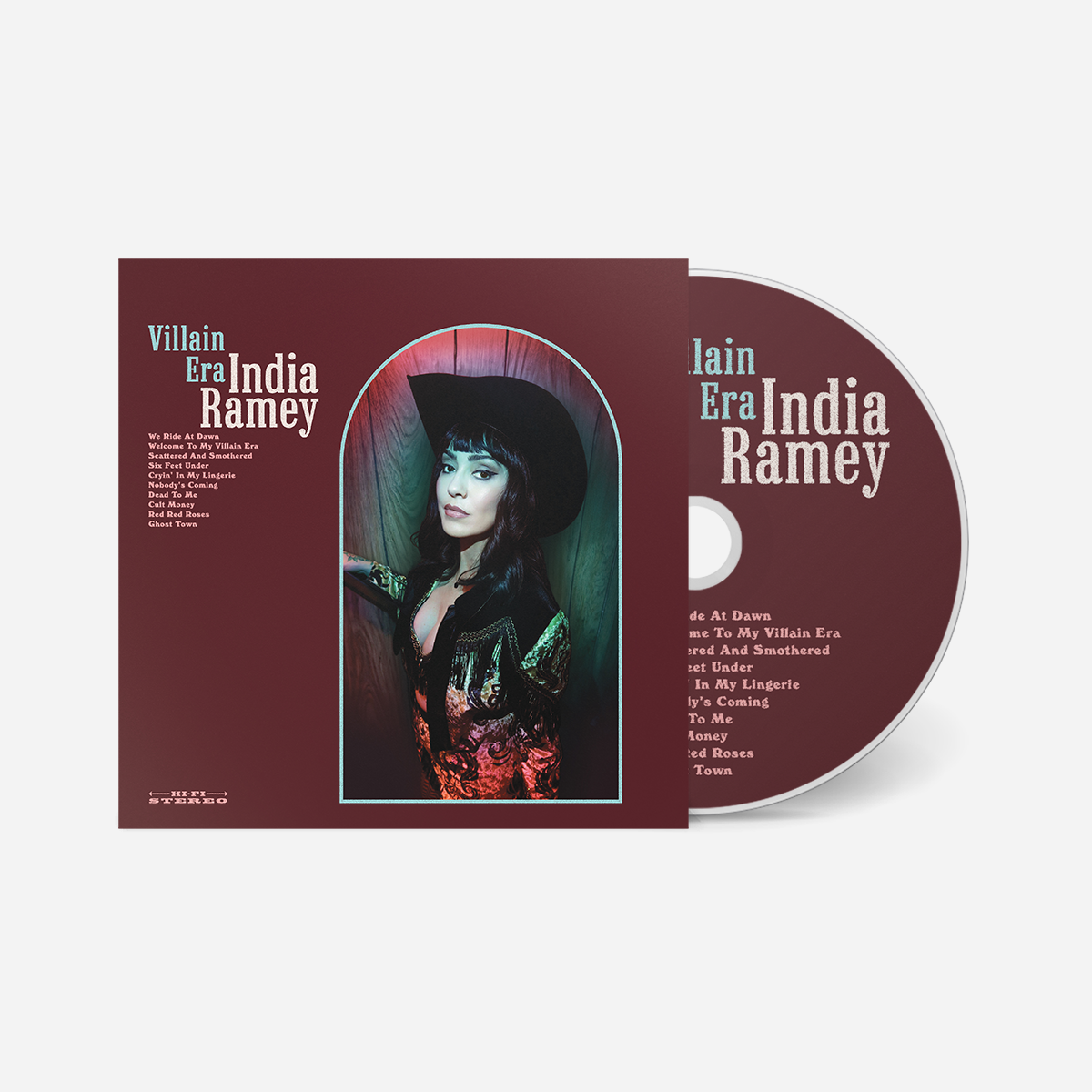 Villain Era - T-Shirt Bundle