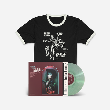 Villain Era - T-Shirt Bundle