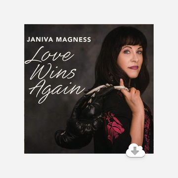 Love Wins Again - Digital Album